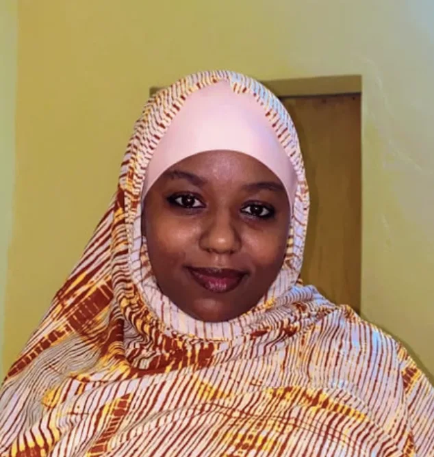 Mme Assalama AbdoulKader