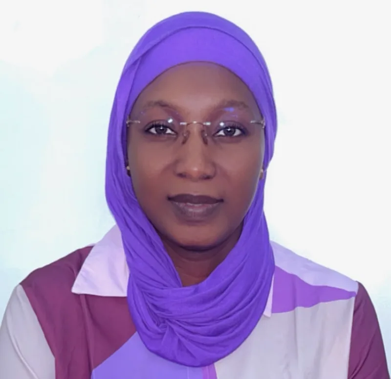 Mme Daouda Tiemogo Saratou