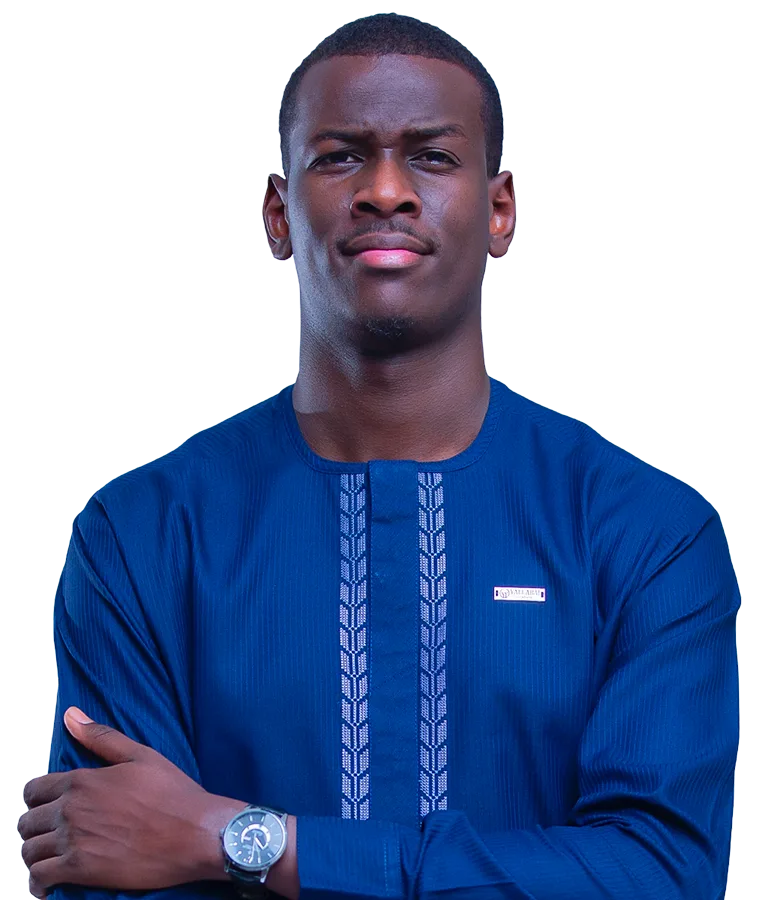 Ibrahim Moussa Almoustapha