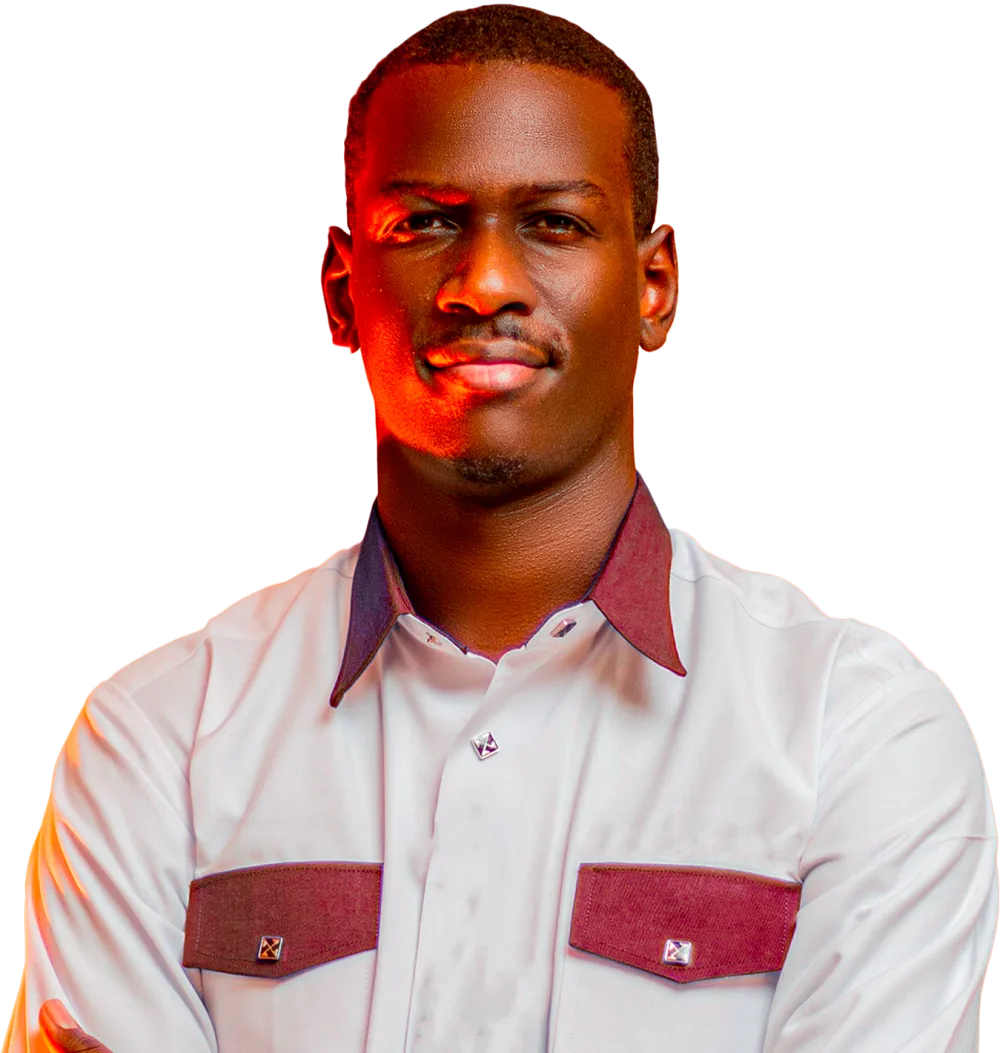 Ibrahim Moussa Almoustapha
