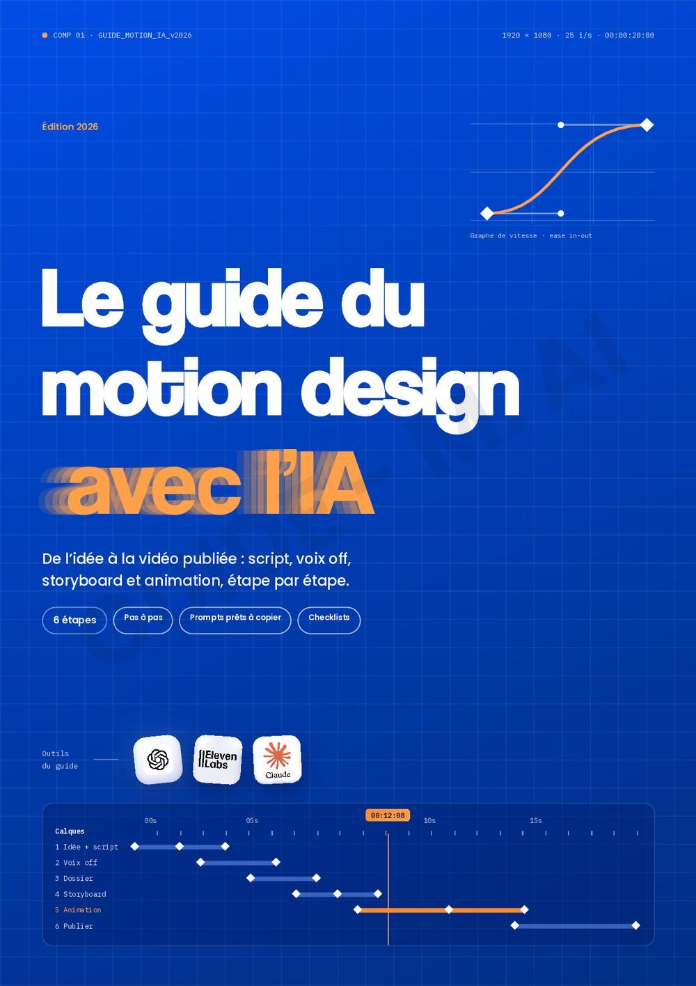 Page 1 de l'aperçu